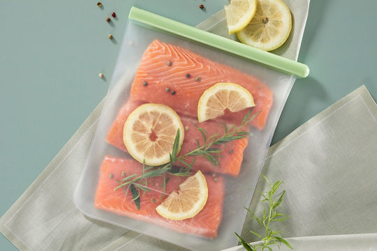 Lekue Ръкав Пластмасов LDPE (Мек) 24.5x21.5см