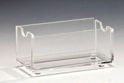Raki Acrylic MN0136422 Cabinet Neutru De Afișare