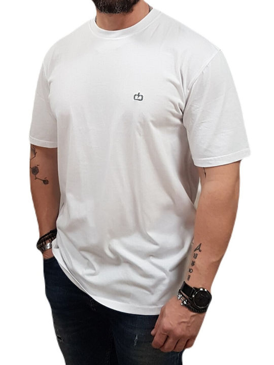 T-Shirt Weiß