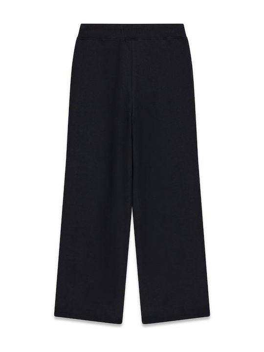 Kids Sweatpants Black