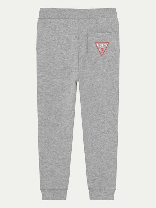 Kids Sweatpants Grey