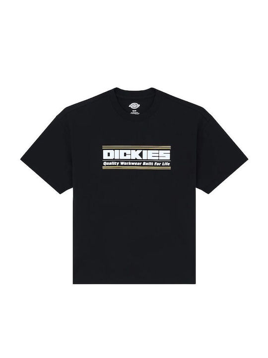 T-shirt Black