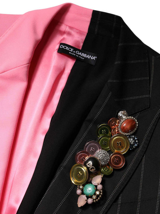Dolce & Gabbana Дълго Дамско Сако