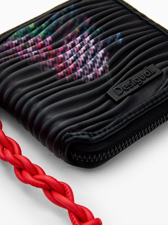 Women's Wallet Black