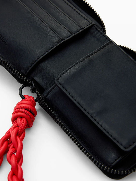 Women's Wallet Black