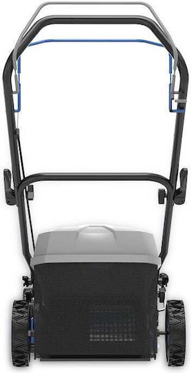 Graecus Drepanus LM43 Бензинова Косачка За Трева 4hp/130cc