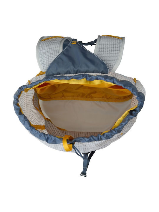 The North Face Daypack 23lt Γκρι