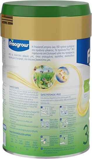 NOUNOU Lapte Praf pentru 10+ Luni 400gr