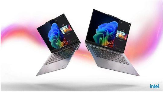 Lenovo ThinkPad X9-15 Gen 1 15.3" OLED 120Hz (Ultra 5-228V/32GB/512GB SSD/W11 Pro) Grey (US Keyboard)