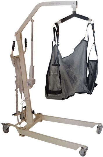 Patienten-Hoyer-Lift Vento Lift