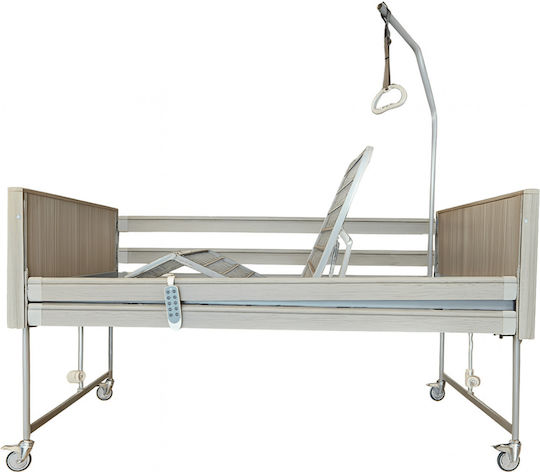 Medical Brace Ηλεκτρικό Πολύσπαστο Νοσοκομειακό Κρεβάτι FO-8003