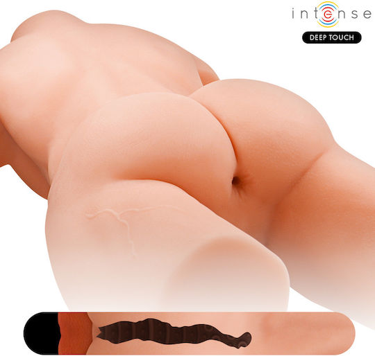 Intense Masturbator with Vibration D-245116
