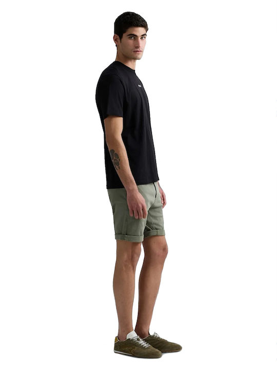 T-shirt Black