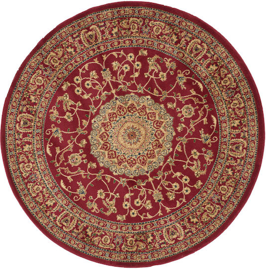 Isexan 1905 Χαλί Ορθογώνιο Κόκκινο 50x80cm