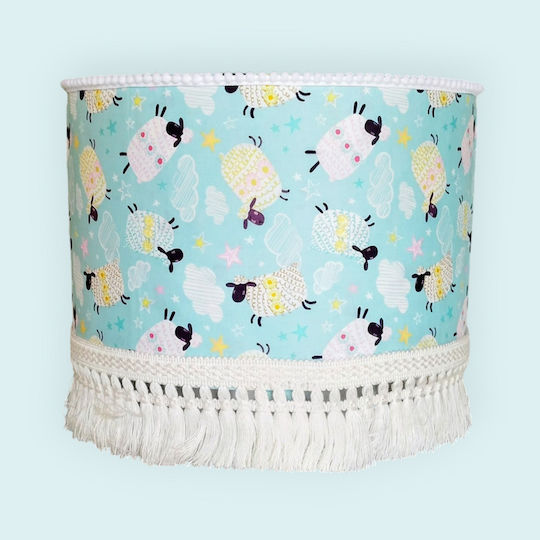 Oxygen Kids Ceiling Light