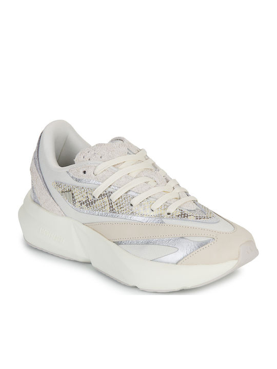 adidas Lightblaze Сникърси Бели