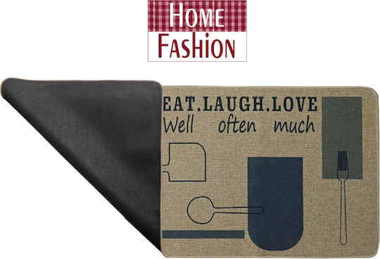 Kitchen Mat Runner 60x120cm 34.00101 Printed