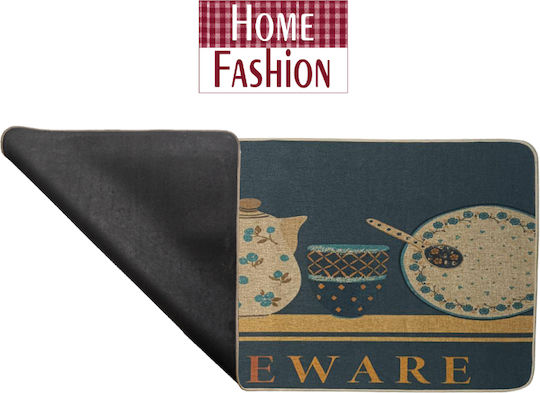 Kitchen Mat Runner 60x150cm 34.00107 Printed