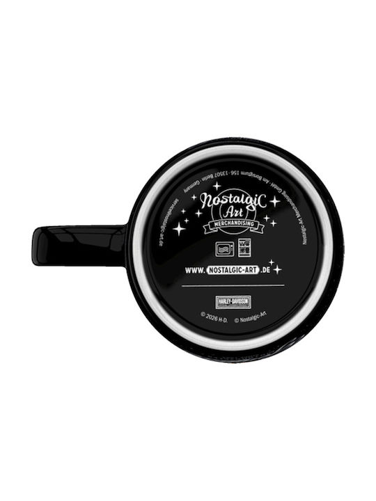 Nostalgic Art Cană Ceramică În Diverse Designuri 330ml (Diverse Designuri)