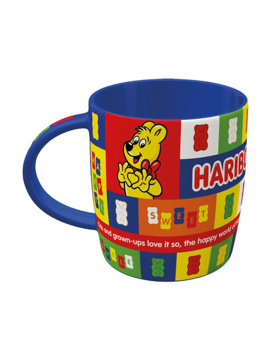 Nostalgic Art Keramiktasse in Verschiedene Designs 330ml (Verschiedene Designs)