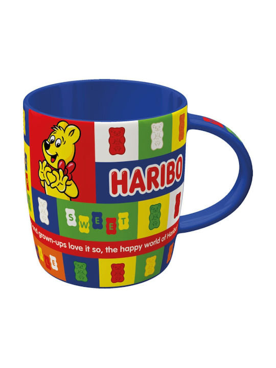Nostalgic Art Keramiktasse in Verschiedene Designs 330ml (Verschiedene Designs)