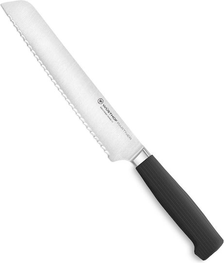 Wusthof Partner Ψωμιού 20cm