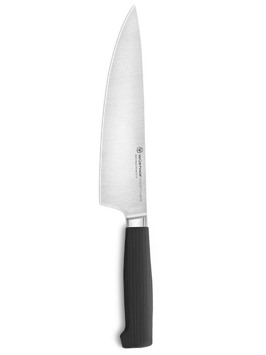 Wusthof Partner Μαχαίρι Chef από Ανοξείδωτο Ατσάλι 20cm