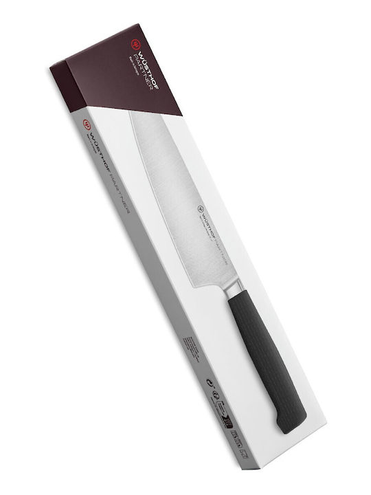 Wusthof Partner Μαχαίρι Chef από Ανοξείδωτο Ατσάλι 20cm