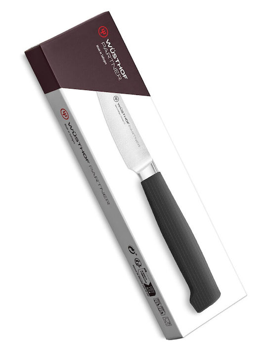 Wusthof Partner General Use Knife Stainless Steel 9cm
