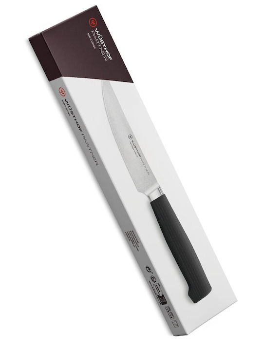 Wusthof Partner Μαχαίρι Steak από Ανοξείδωτο Ατσάλι 12cm