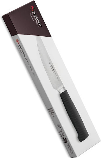 Wusthof Partner Steak Messer aus Rostfreiem Stahl 12cm