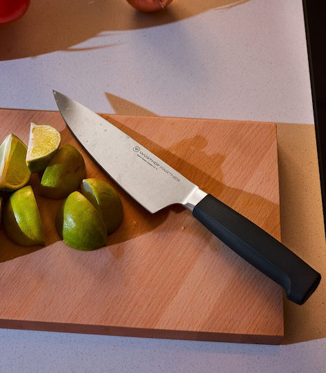 Wusthof Partner Chef Knife Stainless Steel 20cm
