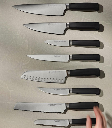 Wusthof Partner Нож за Хляб от Неръждаема Стомана 20cm