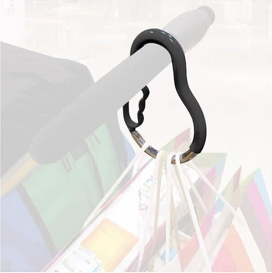 Munchkin Stroller Hook Blacks