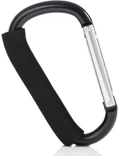 Dreambaby Stroller Hook Blacks