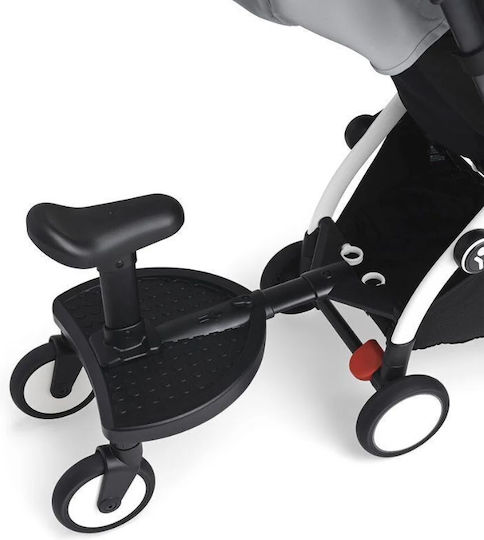 BabyZen Buggy Board Kinderwagen Schwarz Yoyo