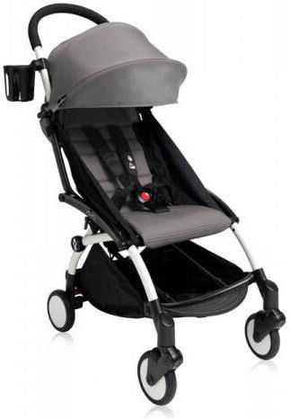 Stokke Ποτηροθήκη Καροτσιού Yoyo