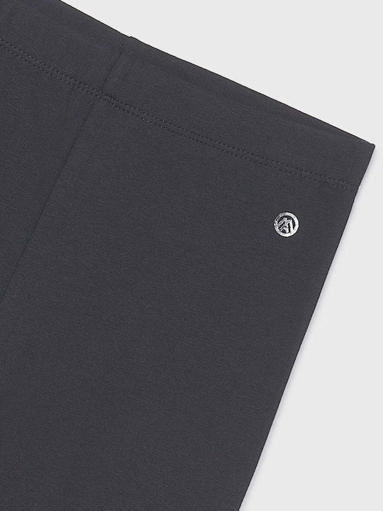Kids Legging Long Black