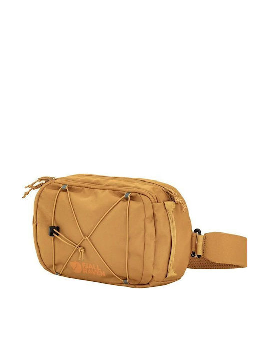 Männliche Sling Tasche Rote