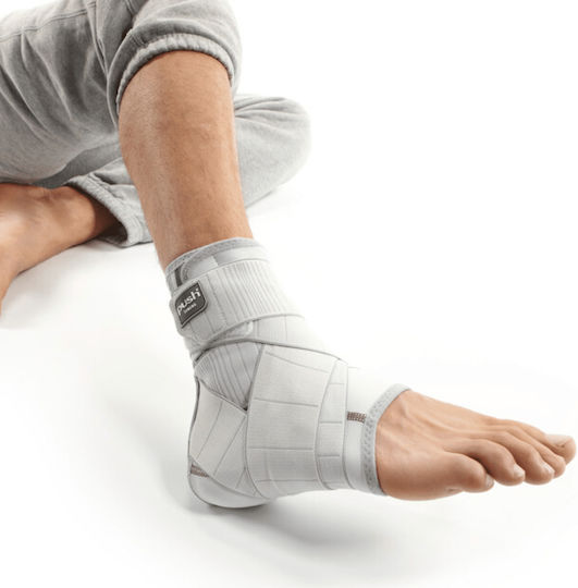Knöchelbandage Push Med 2201 Linkes