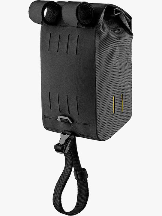 Apidura Geantă pentru ghidon de bicicletă 1.3lt Negru