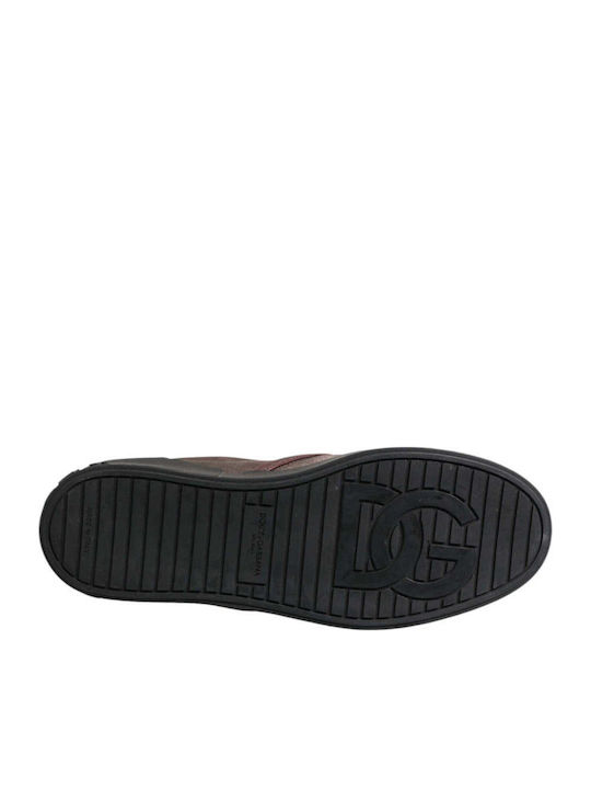 Мъжки Slip-On Сини