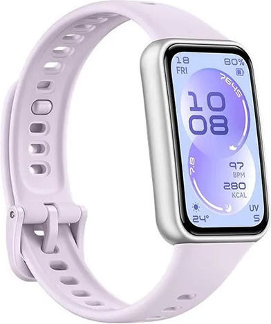 Huawei Band 11 Wasserdicht Lila