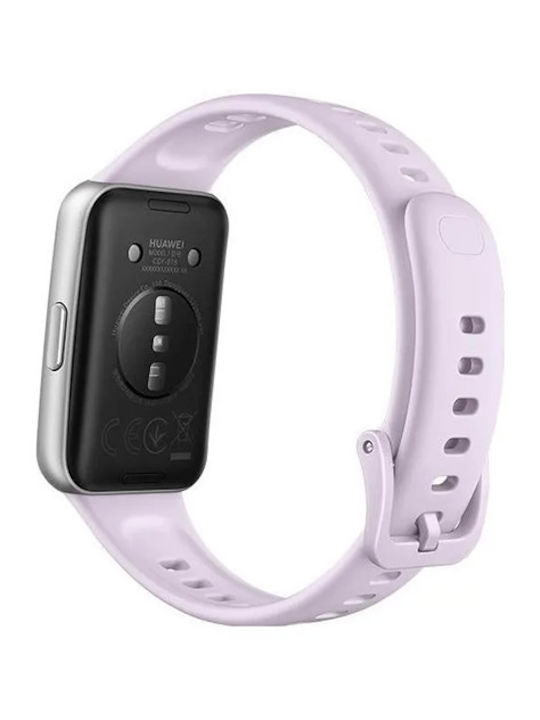 Huawei Band 11 Waterproof Purple