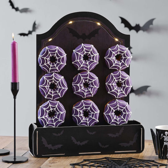 Perete Donut Stand Pentru Dulciuri Pentru Petreceri Halloween