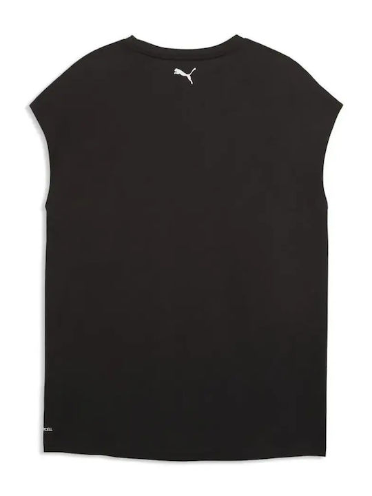 Herrenblusen Kurzarm T-Shirt Schwarz