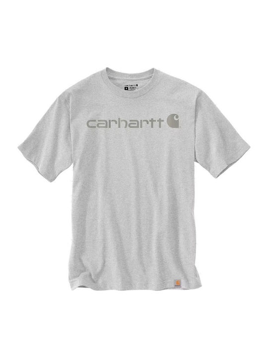 Carhartt T-shirt Grey