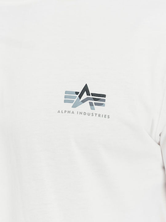 T-shirt White 266523-09