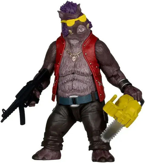 Mcfarlane Toys Teenage Mutant Ninja Turtles Page Punchers Action Figure