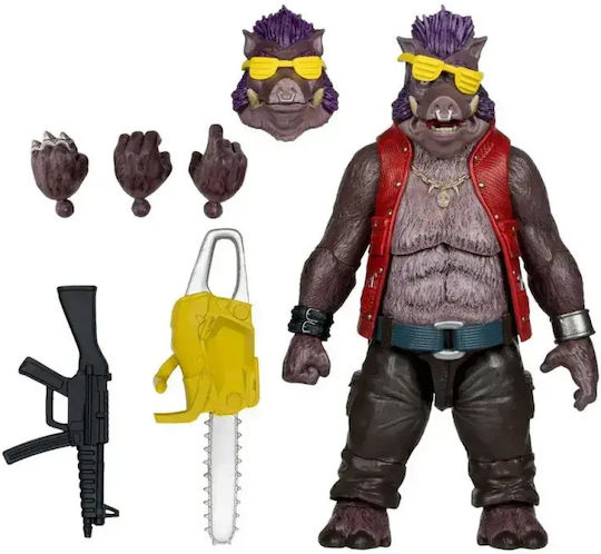 Mcfarlane Toys Teenage Mutant Ninja Turtles Page Punchers Action Figure
